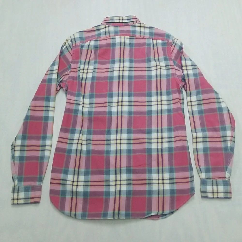 J Crew Button Down XS